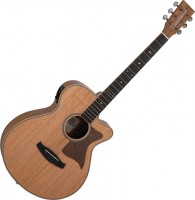 Acoustic Guitar Tanglewood TRSF CE PW 