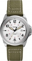 Wrist Watch FOSSIL Bronson FS5918 