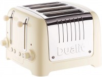 Photos - Toaster Dualit Lite 46202 