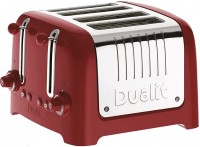 Photos - Toaster Dualit Lite 46201 