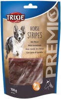 Photos - Dog Food Trixie Premio Horse Stripes 100 g 