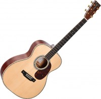 Acoustic Guitar Sigma S000K-41 