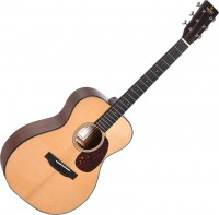 Photos - Acoustic Guitar Sigma S00M-18 