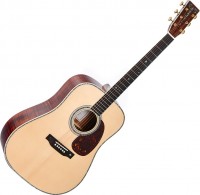 Acoustic Guitar Sigma SDK-41 