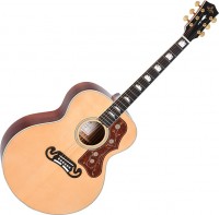 Acoustic Guitar Sigma SGJK-SG200 