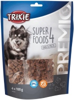 Dog Food Trixie Premio 4 Superfoods 400 g 