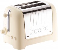 Photos - Toaster Dualit Lite 26202 