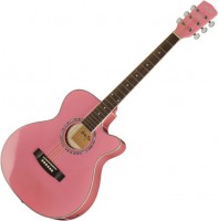 Acoustic Guitar Harley Benton EAX-10 