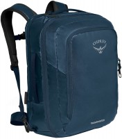 Photos - Backpack Osprey Transporter Global Carry-On Bag 36 36 L