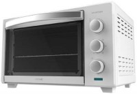 Photos - Mini Oven Cecotec Bake&Toast 2800 
