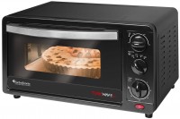 Photos - Mini Oven TurboTronic TT-EV14 