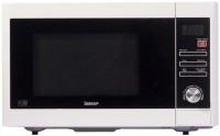 Microwave Igenix IG3093 white