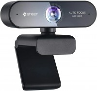 Photos - Webcam EMEET Nova HD 