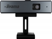 Webcam Iiyama UC CAM75FS-1 
