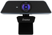 Webcam Iiyama UC CAM120UL-1 