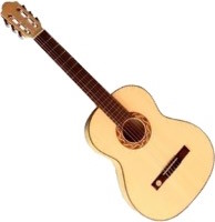Acoustic Guitar GEWA Pro Natura LH 