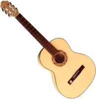 Photos - Acoustic Guitar GEWA Pro Natura LH 