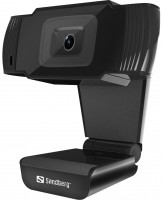 Webcam Sandberg USB Webcam 480P Saver 