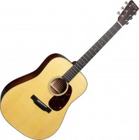 Acoustic Guitar Martin D-18 Authentic 1939 