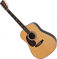 Acoustic Guitar Martin D-41L 