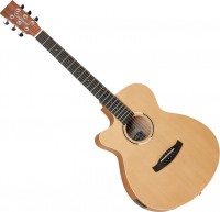 Acoustic Guitar Tanglewood TWR2 SFCE LH 