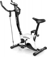 Exercise Bike Spokey OneGo+ 