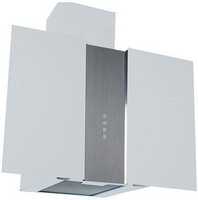 Photos - Cooker Hood LIBERTY THS 6101 W white