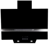 Photos - Cooker Hood LIBERTY THS 6003 B black