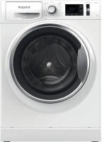 Washing Machine Hotpoint-Ariston NM11 946 WC A UK N white