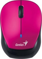 Photos - Mouse Genius Micro Traveler 9000R V3 