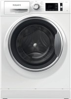 Washing Machine Hotpoint-Ariston NM11 1046 WC A UK N white
