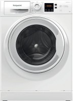 Washing Machine Hotpoint-Ariston NSWM 1045 CW UK N white