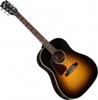 Photos - Acoustic Guitar Gibson J-45 Standard LH 