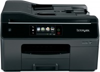 Photos - All-in-One Printer Lexmark OfficeEdge Pro5500 