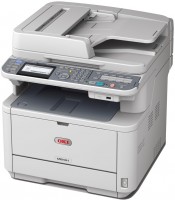 All-in-One Printer OKI MB491 