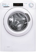 Photos - Washing Machine Candy Smart Pro CSO 1285TW4-S white