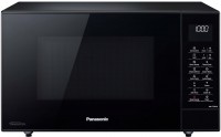 Microwave Panasonic NN-CT56JBBPQ black