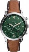 Wrist Watch FOSSIL Neutra FS5963 