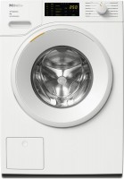 Washing Machine Miele WSD 164 WCS white