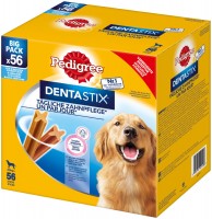 Photos - Dog Food Pedigree DentaStix Dental Oral Care L 56 pcs 56