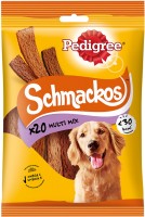 Dog Food Pedigree Schmackos Multi Mix 20