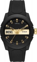 Wrist Watch Diesel Double Up DZ1997 