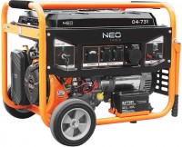 Photos - Generator NEO 04-731 