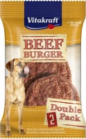 Photos - Dog Food Vitakraft Beef Burger 24