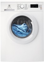 Photos - Washing Machine Electrolux TimeCare 500 EW2FN527WP white