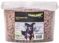 Dog Food Caniland Soft Poultry Trainees XXL 1