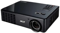 Photos - Projector Acer X1261P 