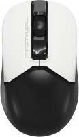 Photos - Mouse A4Tech Fstyler FB12S 