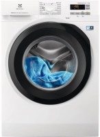 Photos - Washing Machine Electrolux PerfectCare 600 EW6FN528SP white