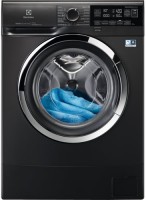 Photos - Washing Machine Electrolux PerfectCare 600 EW6SN326CPX black